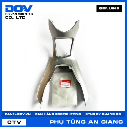 ỐP NHỰA TRUNG TÂM *NHB24M* AIR BLADE, AIR BLADE 125 — 64340K27V00ZF