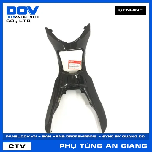 ỐP NHỰA TRUNG TÂM*NH1* AIR BLADE — 64340K27V00ZP