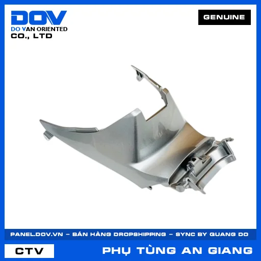 ỐP TRUNG TÂM *NHB24M* AIR BLADE — 64340K66V00ZN