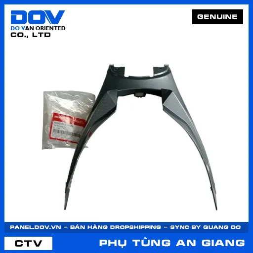 TẤM ỐP TRUNG TÂM *NH-B50M* AIR BLADE, AIR BLADE 110 — 64340KVGV40ZB