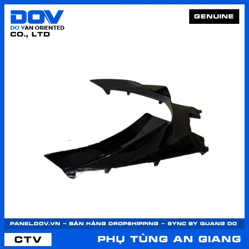 TẤM ỐP TRUNG TÂM *NHB25M* AIR BLADE, AIR BLADE 110 — 64340KVGV40ZE