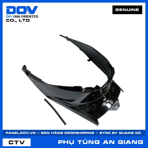 BỘ ỐP THÂN TRƯỚC *NHA69P* FUTURE — 64340KVL930ZA
