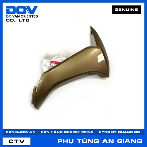 ỐP TRƯỚC PHẢI *Y-208M* LEAD, LEAD 125 — 64350K12900ZA