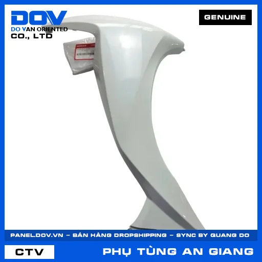 ỐP TRƯỚC PHẢI *NHA96P* LEAD, LEAD 125 — 64350K12V00ZK