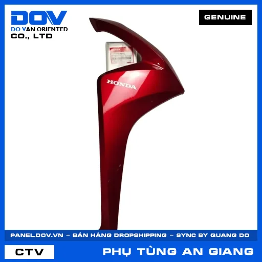 BỘ ỐP SƯỜN TRƯỚC PHẢI *R340* VISION, VISION 110 — 64350K44V00ZG