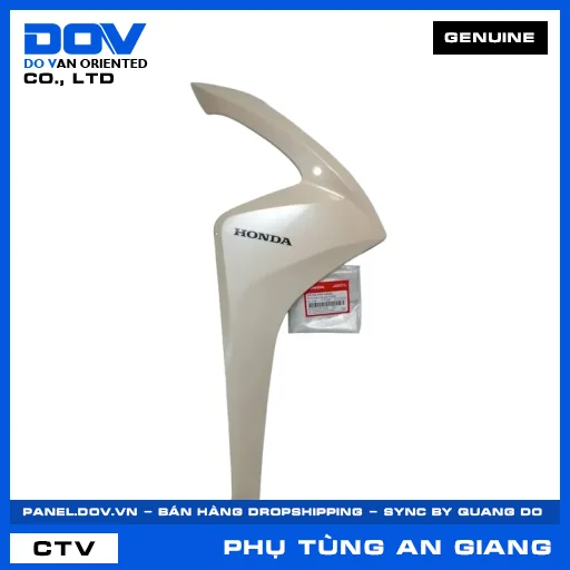 BỘ ỐP SƯỜN TRƯỚC PHẢI *Y229P* VISION — 64350K44V60ZC