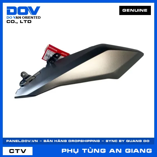ỐP NHỰA TRƯỚC PHẢI *NHA40M* WINNER, WINNER X — 64350K56V50ZD