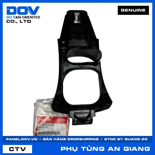 KHAY TRÀN XĂNG AIR BLADE, AIR BLADE 110 — 64350KVGA30