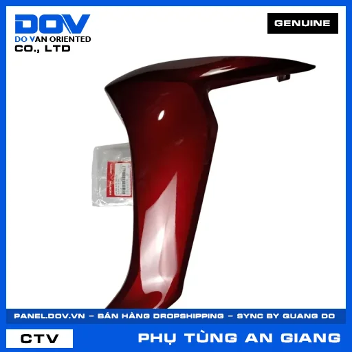 ỐP TRƯỚC TRÁI *R-350C* LEAD, LEAD 125 — 64360K12900ZD
