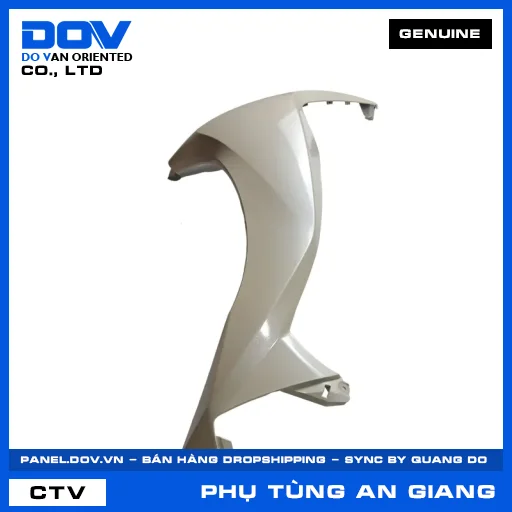 ỐP TRƯỚC TRÁI *Y229P* LEAD, LEAD 125 — 64360K12V00ZA