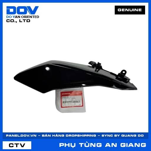 ỐP NHỰA TRƯỚC TRÁI *NHB25M* WINNER, WINNER X — 64360K56V50ZG