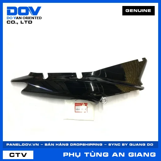 ốp sườn phải *NH1* — 64370KEV750ZA
