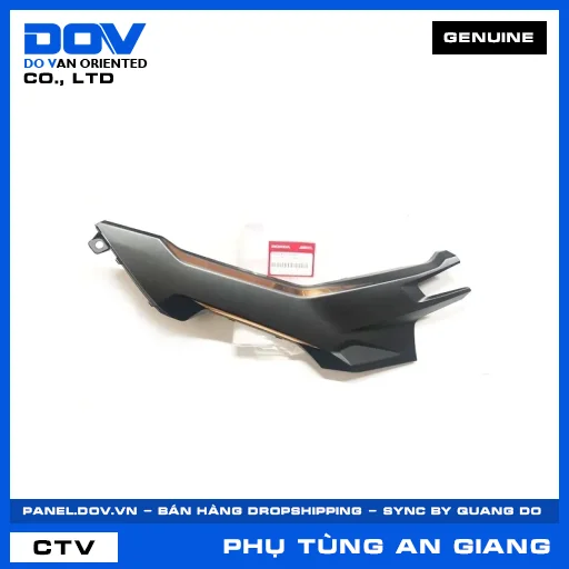 BỘ ỐP SÀN BÊN PHẢI *NHA76M* AIR BLADE, AIR BLADE 125/150 — 64400K1FV10ZA