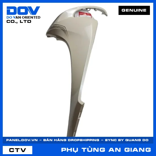 BỘ ỐP SƯỜN TRƯỚC TRÁI *Y229P* VISION 110 — 64400K2CVS0ZB