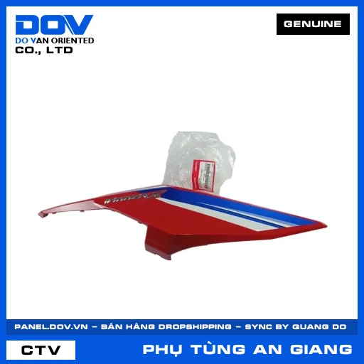 BỘ ỐP SƯỜN SAU PHẢI *R389* WINNER, WINNER X — 64400K2PVD0ZA