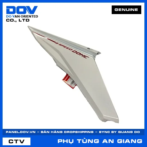 BỘ ỐP SƯỜN PHẢI *NHB35* WINNER — 64400K56V30ZG