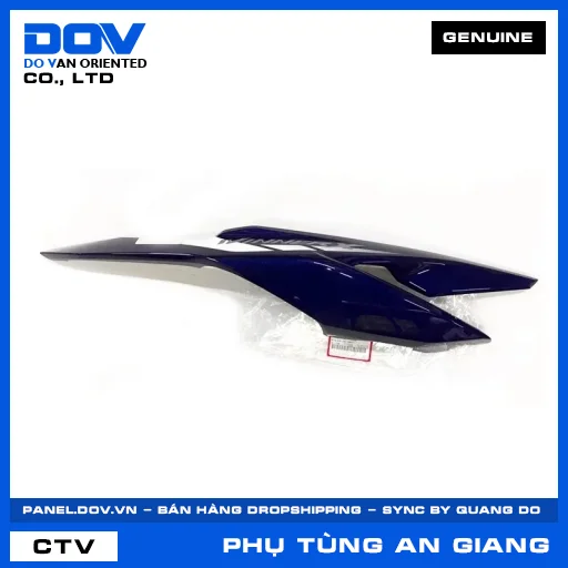 BỘ ỐP SƯỜN PHẢI *PB421* WINNER, WINNER X — 64400K56V50ZD