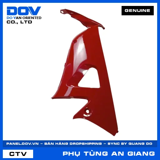 ỐP ỐNG YẾM PHẢI *R263* — 64400KTL640ZH