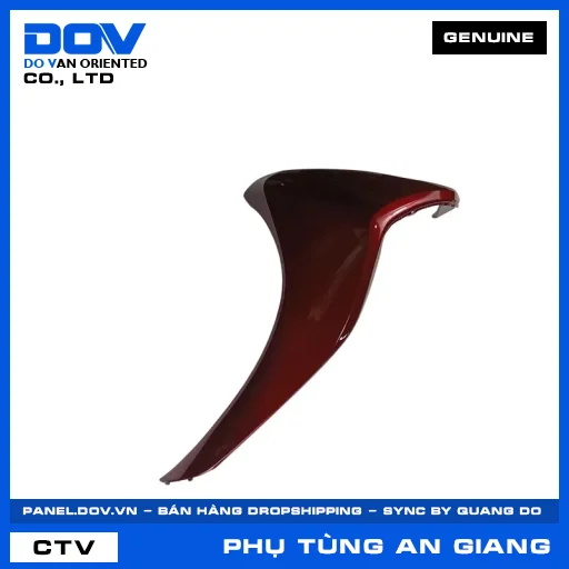 ỐP TRƯỚC BÊN TRÁI *R350C* SH MODE — 64401K1NV00ZA