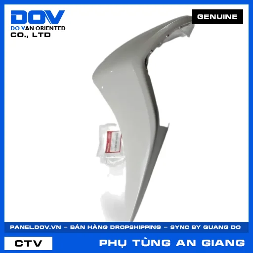 ỐP TRƯỚC BÊN TRÁI *NHB35P* SH MODE — 64401K1NV00ZD
