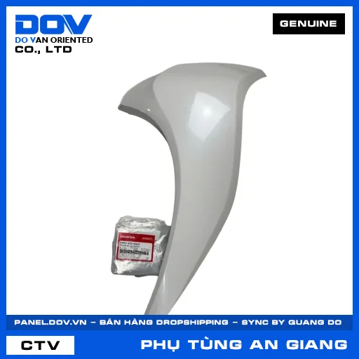 ỐP TRƯỚC BÊN TRÁI*NHB35P* SH MODE — 64401K29900ZF