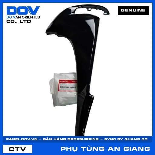 BỘ MẶT NẠ TRƯỚC VISION, VISION 110 — 64401K2CV00ZE