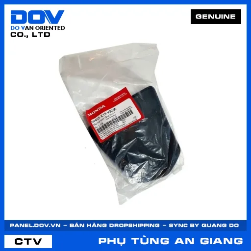 NẮP MỞ BÌNH XĂNG*NH1* PCX, PCX 125 — 64405K35V00ZA