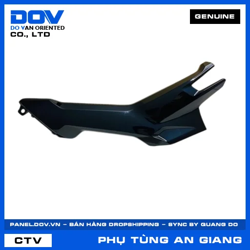 ỐP SƯỜN SÀN BÊN PHẢI *NHB25M* AIR BLADE — 64410K1FV00ZG