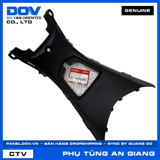 ỐP NHỰA TRUNG TÂM*NH1* PCX, PCX 125 — 64410K35V00ZA