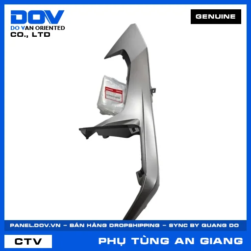 TẤM ỐP YẾM PHẢI *NHB18M* AIR BLADE, AIR BLADE 125 — 64410K66V00ZB
