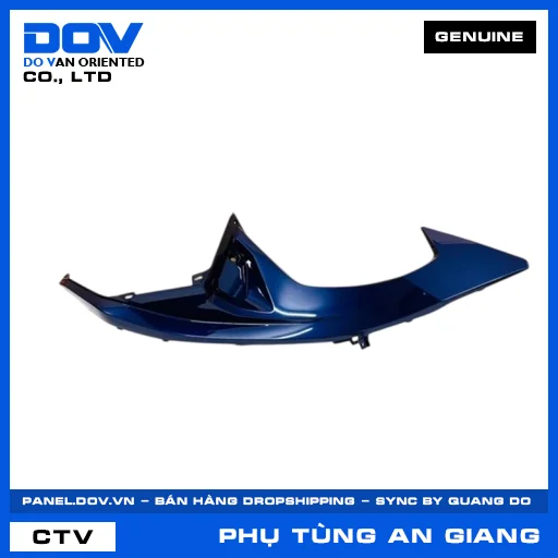 ỐP ỐNG YẾM PHẢI *PB421M* AIR BLADE — 64410K66V00ZL