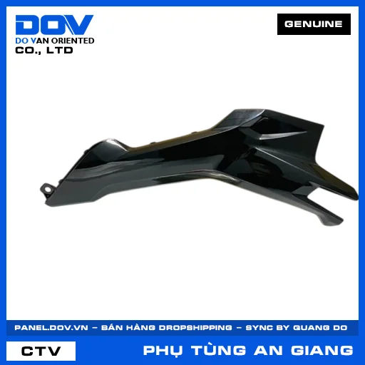 ỐP SƯỜN SÀN BÊN TRÁI *NHA69P* AIR BLADE — 64420K1FV00ZH