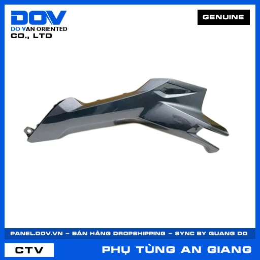 ỐP SƯỜN SÀN TRÁI *NHC04M* AIR BLADE — 64420K1FV00ZK