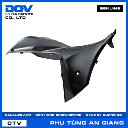 TẤM ỐP YẾM TRÁI NHA62M AIR BLADE, AIR BLADE 125 — 64420K27V00ZB