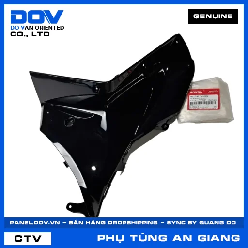 TẤM ỐP YẾM TRÁI*NHB25M* AIR BLADE, AIR BLADE 125 — 64420K27V00ZN