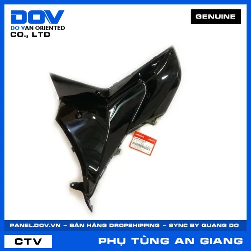 TẤM ỐP YẾM TRÁI*NH1* AIR BLADE — 64420K27V00ZP