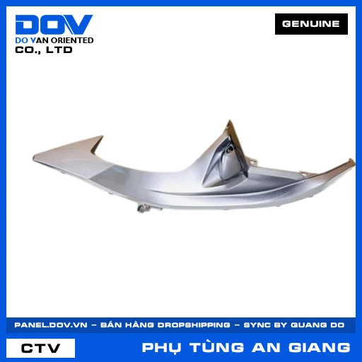 TẤM ỐP YẾM TRÁI *NHB86M* AIR BLADE — 64420K66V00ZG