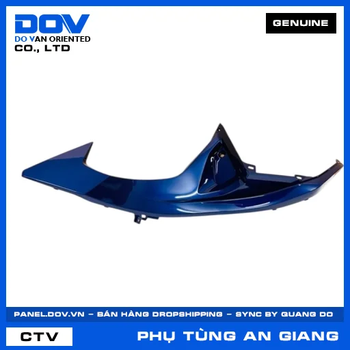 ỐP ỐNG YẾM TRÁI *PB421M* AIR BLADE — 64420K66V00ZL