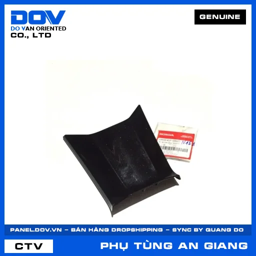 BỘ NẮP BÌNH XĂNG *NHA69P* AIR BLADE, AIR BLADE 125/150 — 64430K1FV00ZD