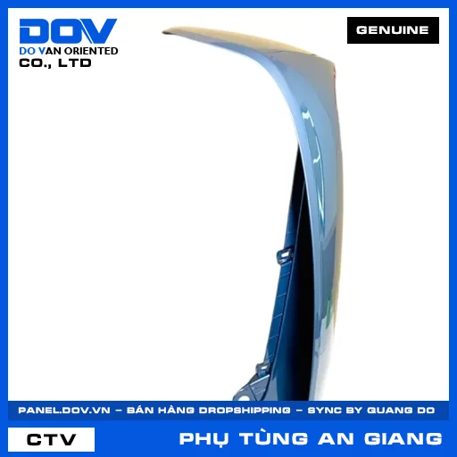 CÁNH YẾM PHẢI *PB141M* WAVE, WAVE ALPHA — 64430KEV900YA