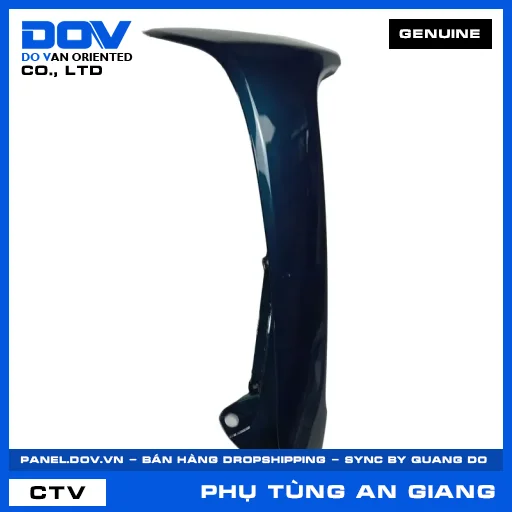 CÁNH YẾM PHẢI *B142P* WAVE, WAVE ALPHA — 64430KEV900ZA