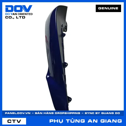 CÁNH YẾM PHẢI *PB171MU* FUTURE — 64430KFL890ZD