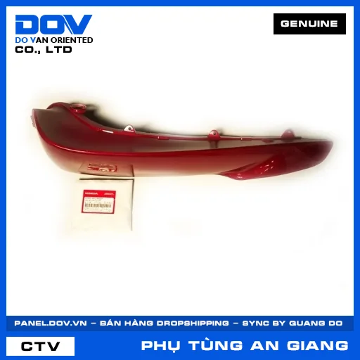 CÁNH YẾM PHẢI *R203M* FUTURE — 64430KFL890ZF