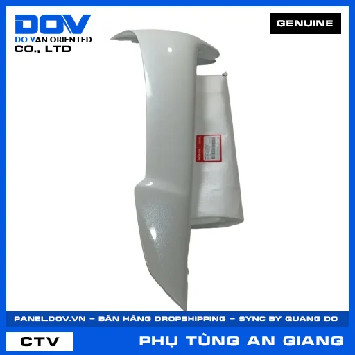 CÁNH YẾM PHẢI *NH-B35P* WAVE, WAVE 100 — 64430KTL640ZX