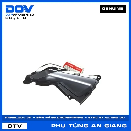 ỐP TRƯỚC BÊN TRONG BÊN TRÁI *NHC35M* AIR BLADE, AIR BLADE 125/150, AIR BLADE 125/160 — 64431K1FV00ZB