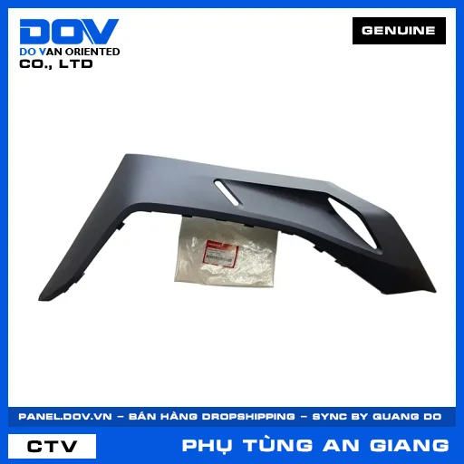 Ốp sàn phải *PB406M* — 64431K97T00YX