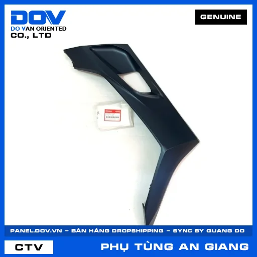 Ốp sàn bên trái *PB434M* — 64432K1ZJ10YH