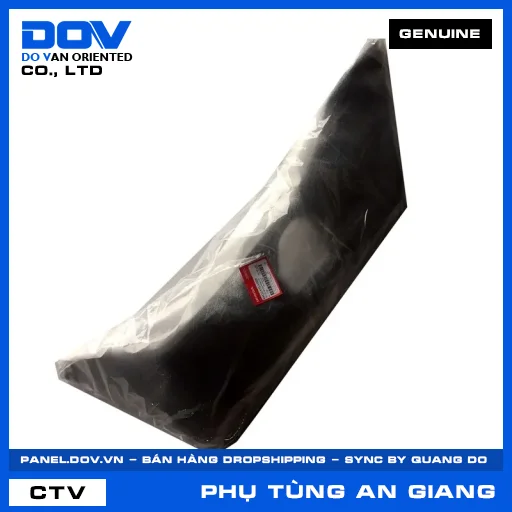TẤM ỐP SÀN TRÁI*NHA76M* PCX, PCX 125 — 64432K35V00ZF