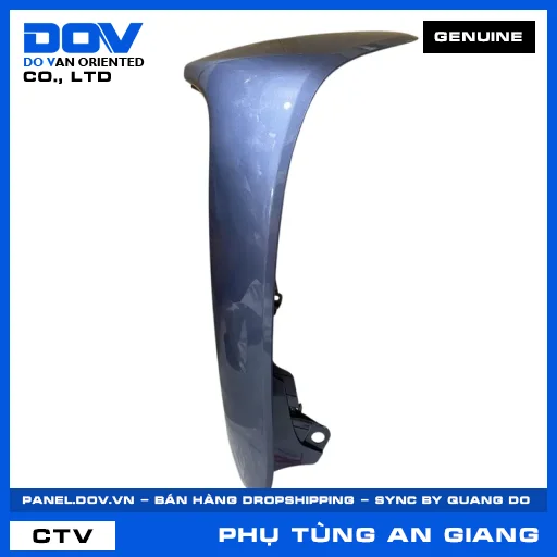 CÁNH YẾM TRÁI *PB141M* WAVE, WAVE ALPHA — 64440KEV900YA