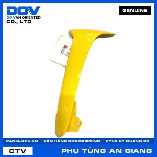 Cánh yếm trái *Y106* WAVE, WAVE ALPHA — 64440KEV900YE